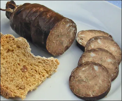 Quelle est cette spécialité charcutière de Vire ?