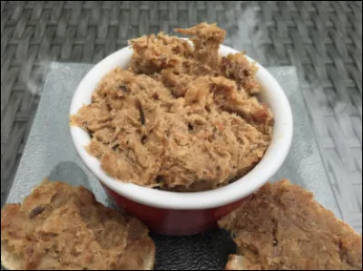 Quelle est cette spécialité charcutière du Mans ?