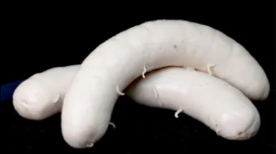 Quelle est cette spécialité charcutière de Rethel ?