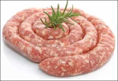 Quelle est cette spécialité charcutière de Toulouse ?