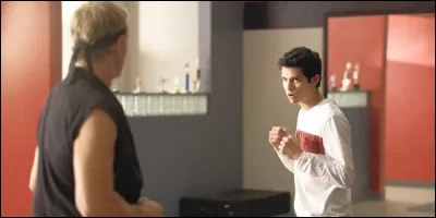 Pourquoi Miguel apprend-il le karaté ?