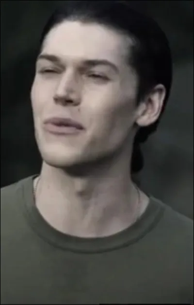 Comment s'appelait le pote de John Kreese, à l’armée, en 1968 ?