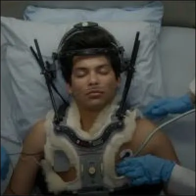 Combien de temp Miguel reste-t-il dans le coma ?