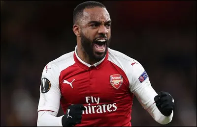 Pas compliqué non plus celui-ci. Qui est ce joueur ?