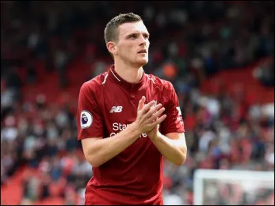 Qui est ce joueur des Reds ?