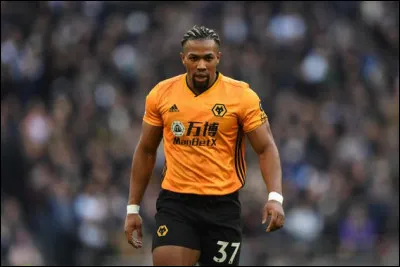 Qui est ce joueur très rapide ?