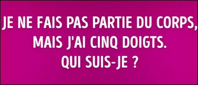 Lisez le contenu de l'illustration pour répondre.