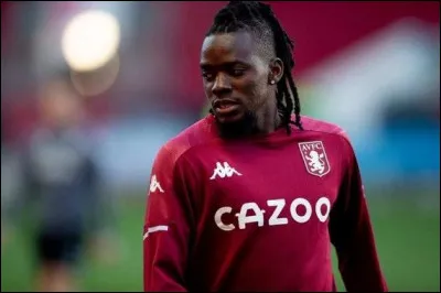 Finissons avec un ancien de la Ligue 1. Qui est-ce ?