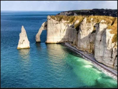 Quel est le nom de la ville française le plus court ?