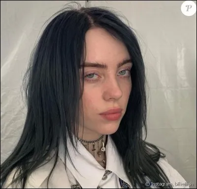 Comment s'appelle-t-elle ?