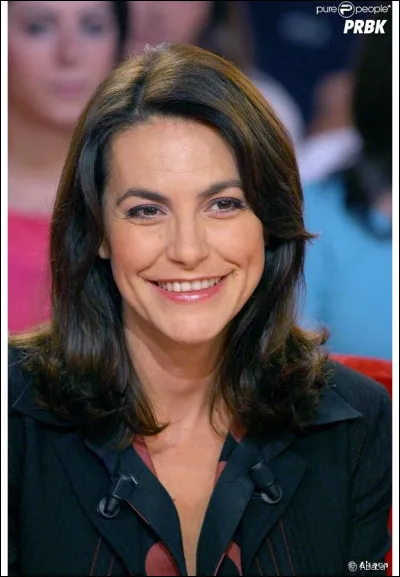 Trouvez cette chanteuse belgo-portugaise !