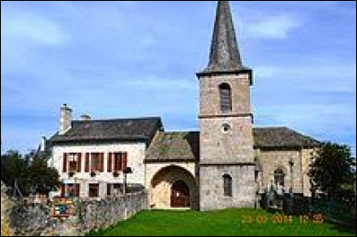 Je vous propose de commencer notre première balade de la semaine en Auvergne-Rhône-Alpes, à Anterrieux. Commune de l'arrondissement de Saint-Flour, elle se situe dans le département ...