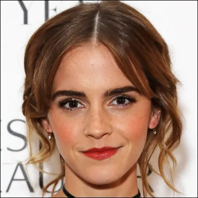 Est-ce que tu aimes Emma Watson ?