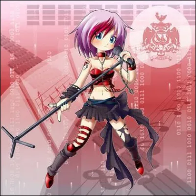 Quelle est ta chanson préférée entre celles-là ?