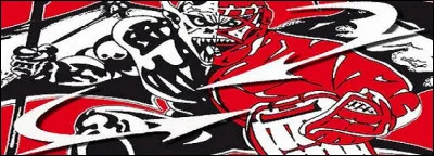 Les Diables rouges de Brian&ccedil;on jouent au...