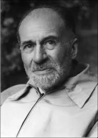 Qui était Henri Pourrat ?