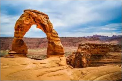 Quelle est la capitale de l'Utah ?