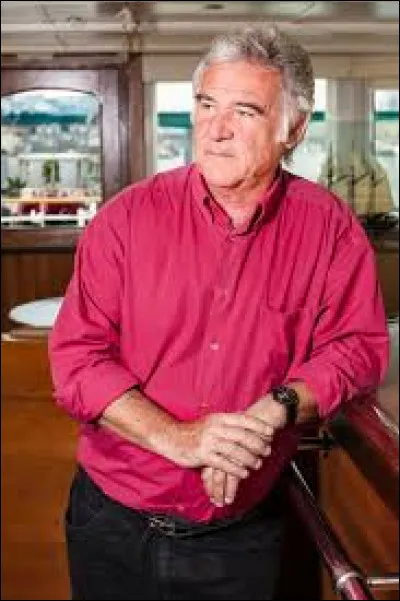 Quelle émission Georges Pernoud animait-il ?