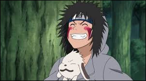 Quiz Naruto
