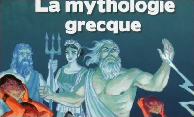 Qui sont les ''Néréides'' dans la mythologie grecque ?