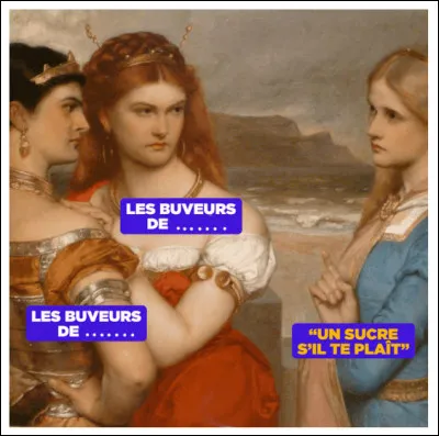 N'en d&eacute;plaira &agrave; certains, chaque habitant de ce pays-l&agrave; consomme 130 litres par an de ce breuvage (soit 3 fois plus qu'en France) : quel est-il ?