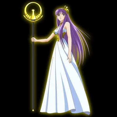 Quelle déesse est assimilée à Athéna chez les Romains ?