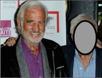 Mon vieux Robert, j'arrive !