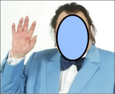 Son chat c'est quelqu'un !