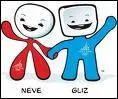 Neve et Gliz.