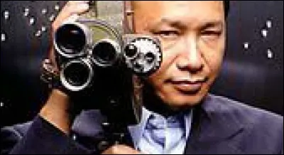 D'apr&egrave;s l'indice, le nom de ce cin&eacute;aste est :