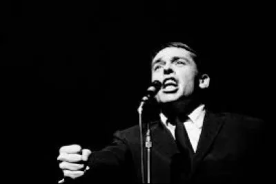 Jacques Brel est mort à l'âge de 49 ans en 1978.