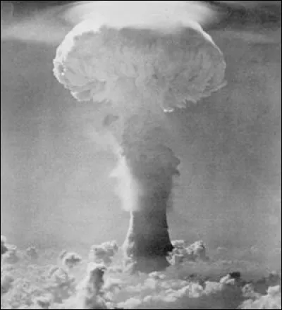 Gerboise verte est le nom de code de l'essai nucléaire français atmosphérique tiré le 25 avril 1961 : où a-t-il eu lieu ?