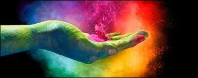 Quelles couleurs préfères-tu porter ?