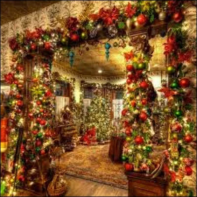 Que préfères-tu dans une fête ?