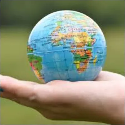 Parmi ces pays, lequel voudrais-tu le plus découvrir ?