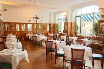 Je t'emmène manger un bon petit plat ! Qu'est-ce qui te ferait plaisir ?