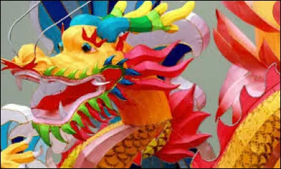 Quelle créature légendaire apprécies-tu le plus ?