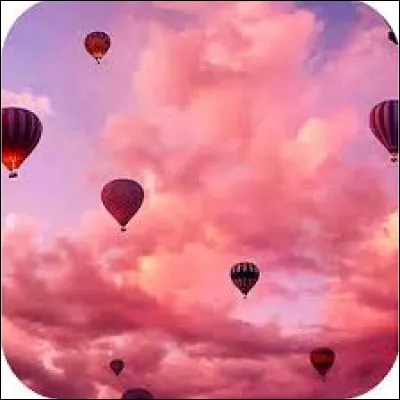 Quelle image, parmi les suivantes, t'attires le plus ?