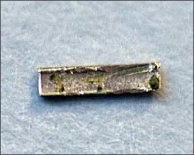 Qui a découvert le radium ?