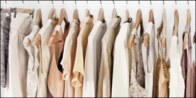 Qu'aimes-tu porter ?