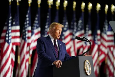 Trump lance des recours juridiques pour fraudes dans tous les États où le résultat a été serré en faveur de son adversaire. Qu'en est-il ?