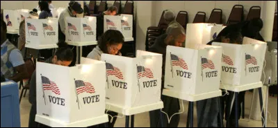 Quel est le taux de participation ?