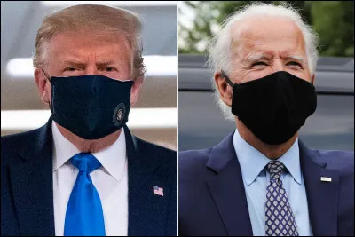 L'élection est marquée par la pandémie de Covid-19. Quelle conséquence engendre-t-elle ?