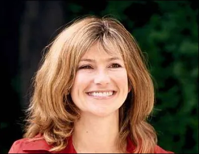 La comme Larrieu : incarnée pas Florence Pernel, dans "Le Juge est une femme", quel était son prénom dans cette série télévisée ?