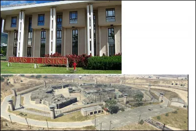 En cas d'intrusion malveillante ou si un administré commet un délit ou un crime, il peut être jugé et envoyé en...