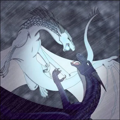 Tu te balades tranquillement quand soudain quelqu'un arrive vers toi d'un air mena&ccedil;ant. Que fais-tu ?