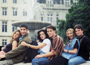 Quiz Le quiz de la saison 1 de  Friends  (partie 1)
