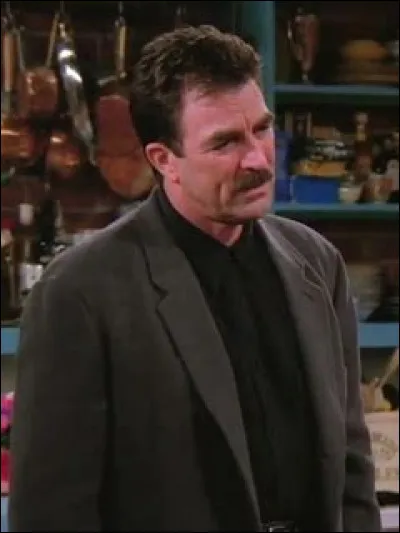 Quel est le métier de Richard ?