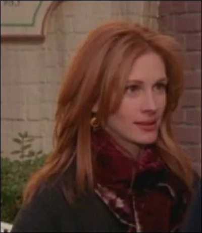 Sur le tournage avec Marcel, Chandler reconnaît une ancienne camarade de classe, Susie Moss. Quel est le rôle de cette dernière sur le plateau de tournage du film ?