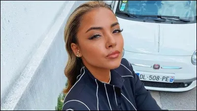 En quelle année est-elle née ?